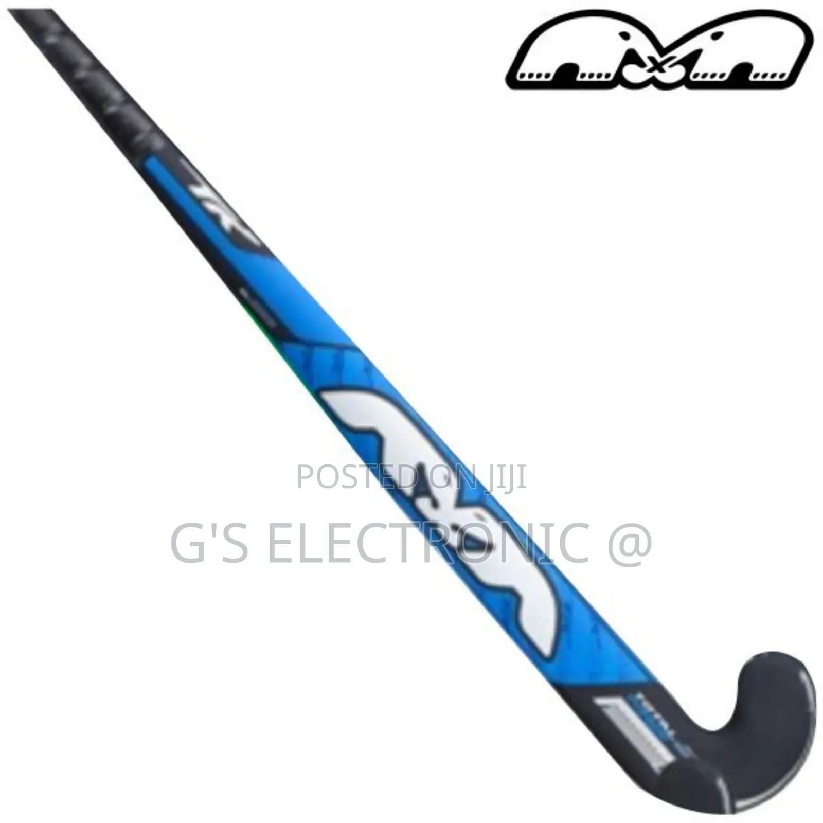 Hockey Stick. Hockey Game Stick