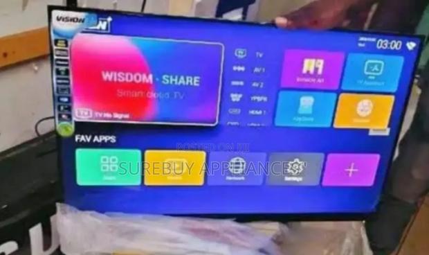 Vision Plus 32 Inches Digital Tv - thumbnail 3