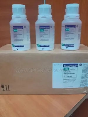 Omnipaque 350