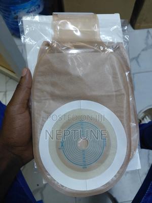 Re-usable Colostomy Bag. - thumbnail 2