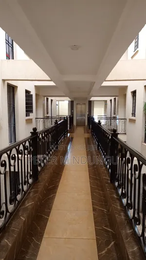 3bdrm Apartment in Thindigua for sale
