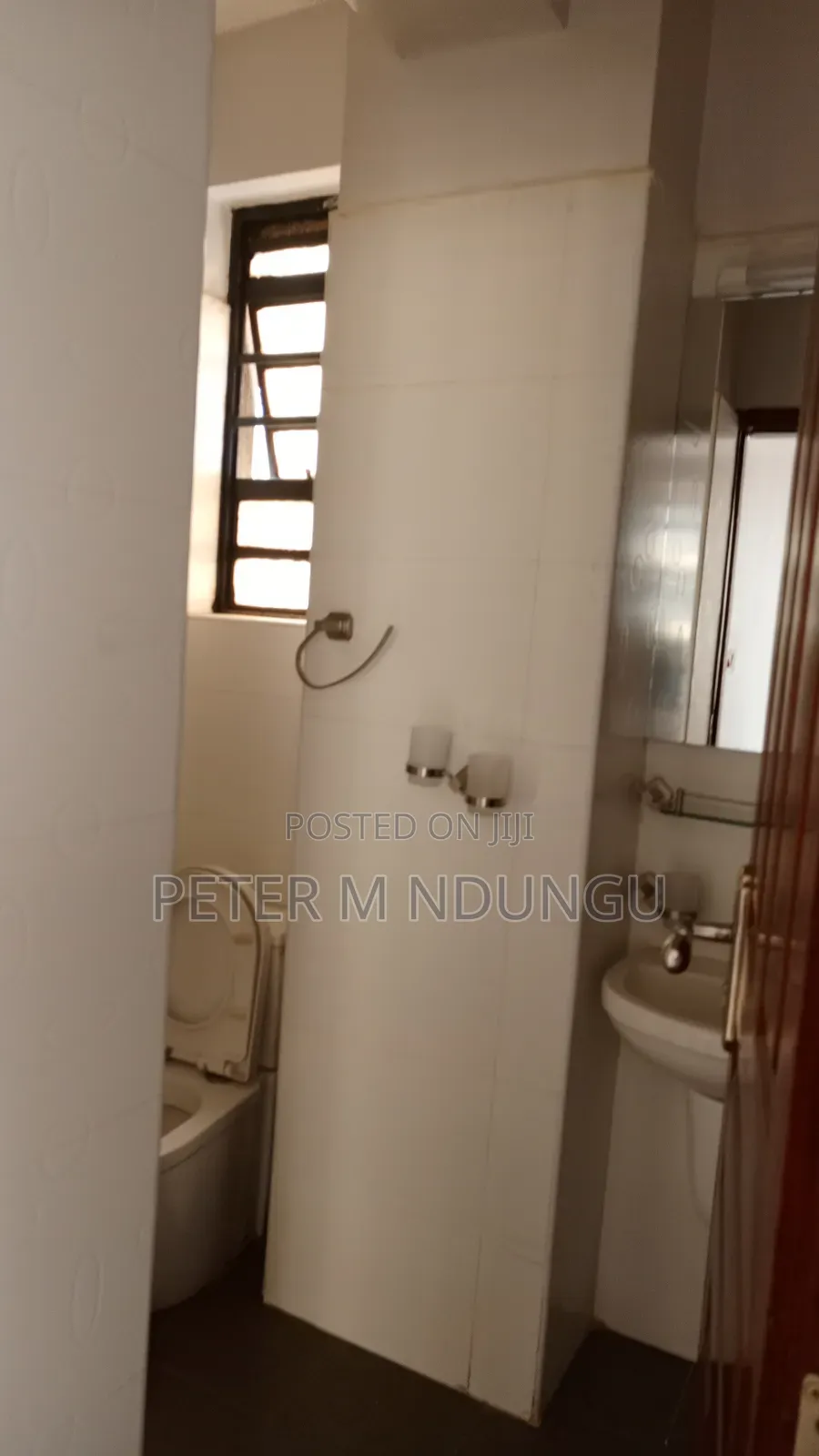 3bdrm Apartment in Thindigua for sale