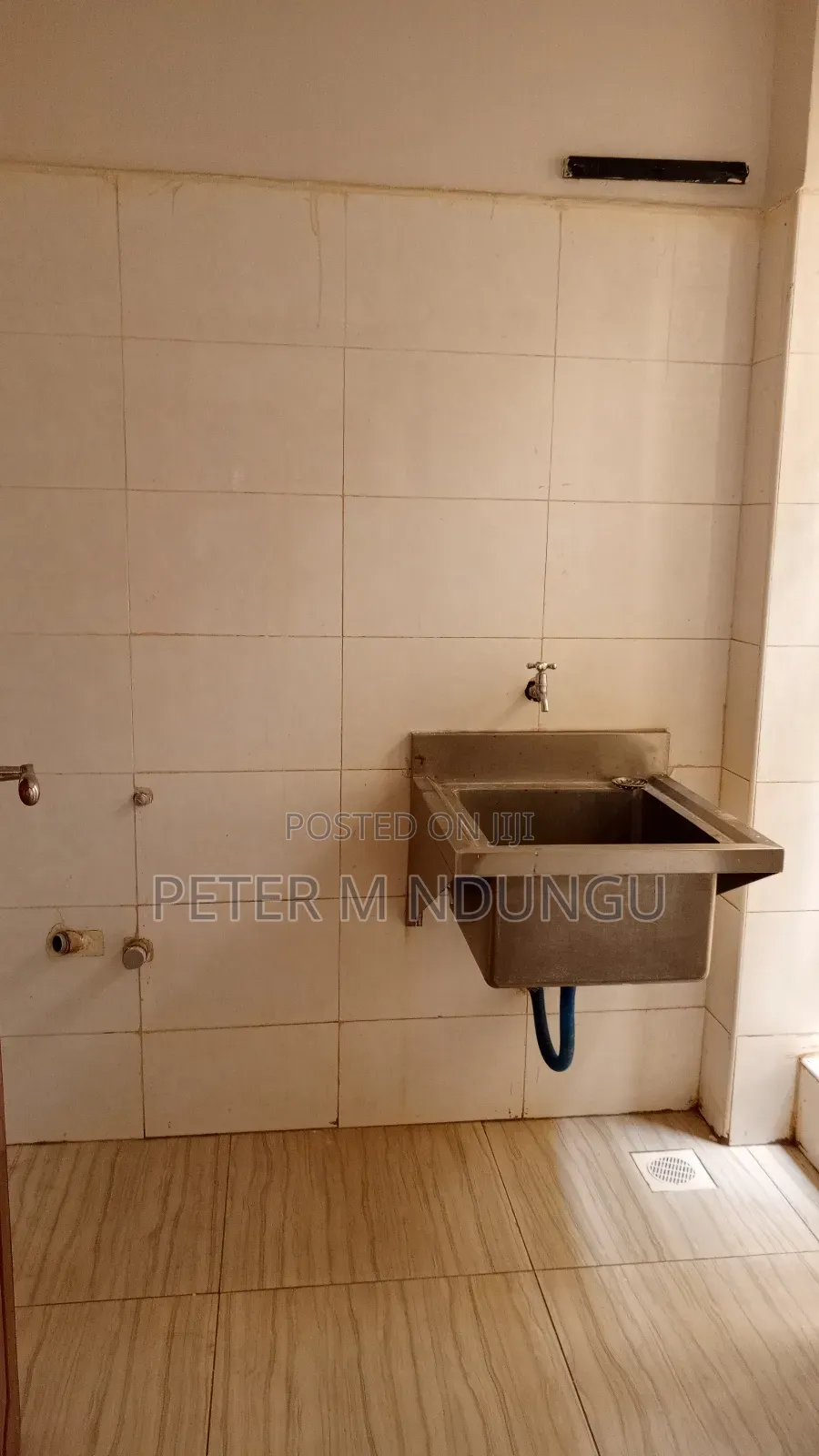 3bdrm Apartment in Thindigua for sale