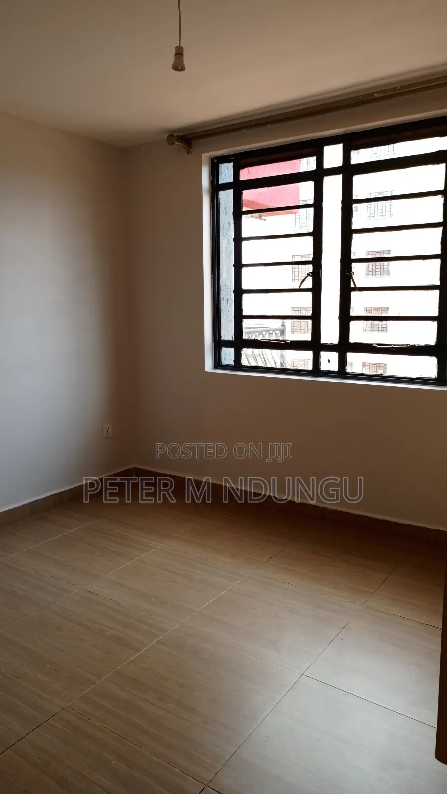 3bdrm Apartment in Thindigua for sale