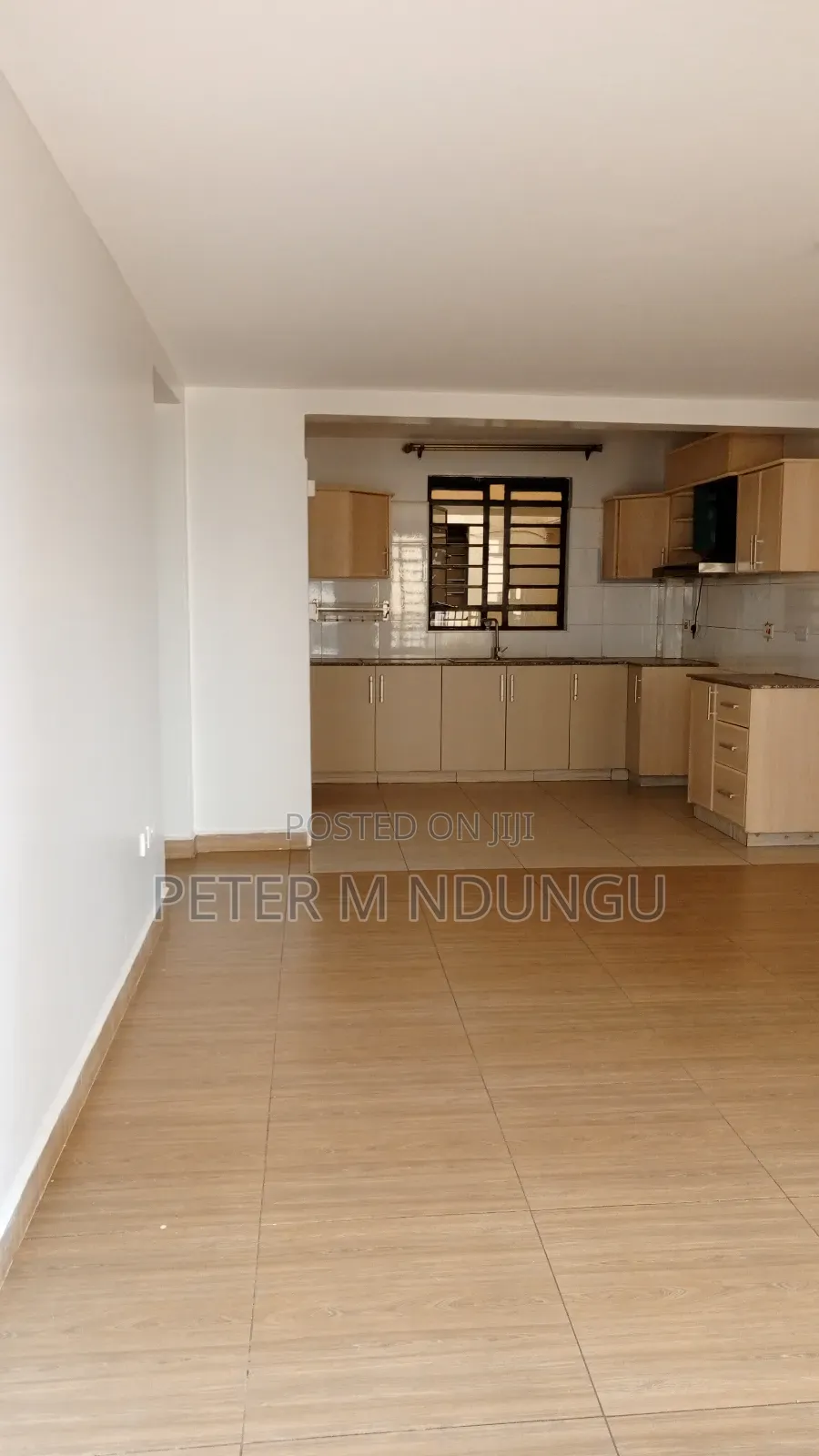 3bdrm Apartment in Thindigua for sale