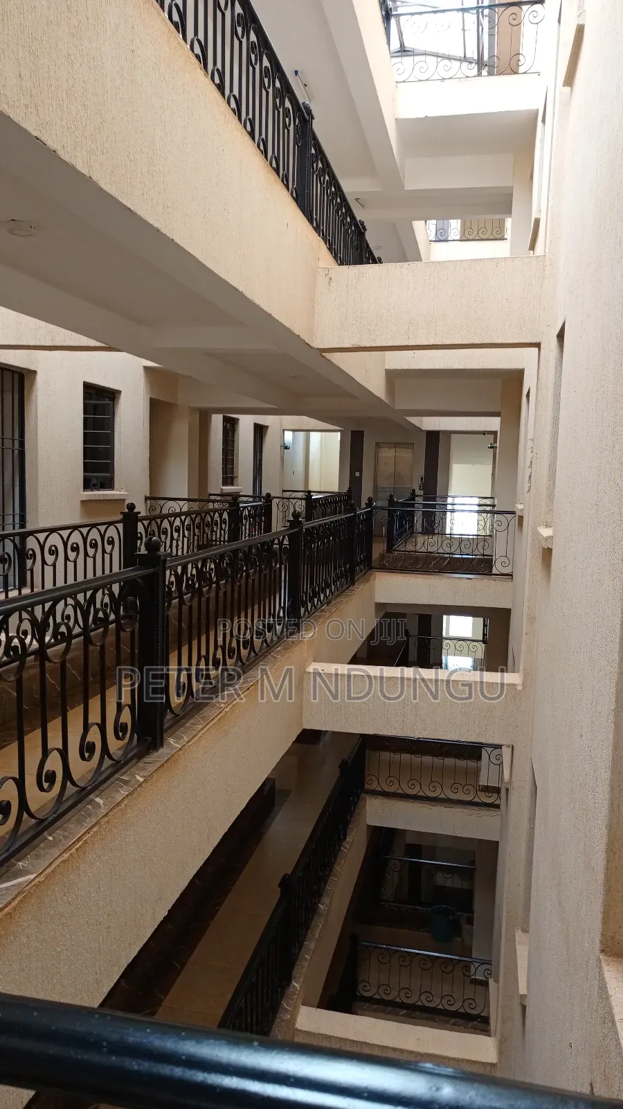 3bdrm Apartment in Thindigua for sale
