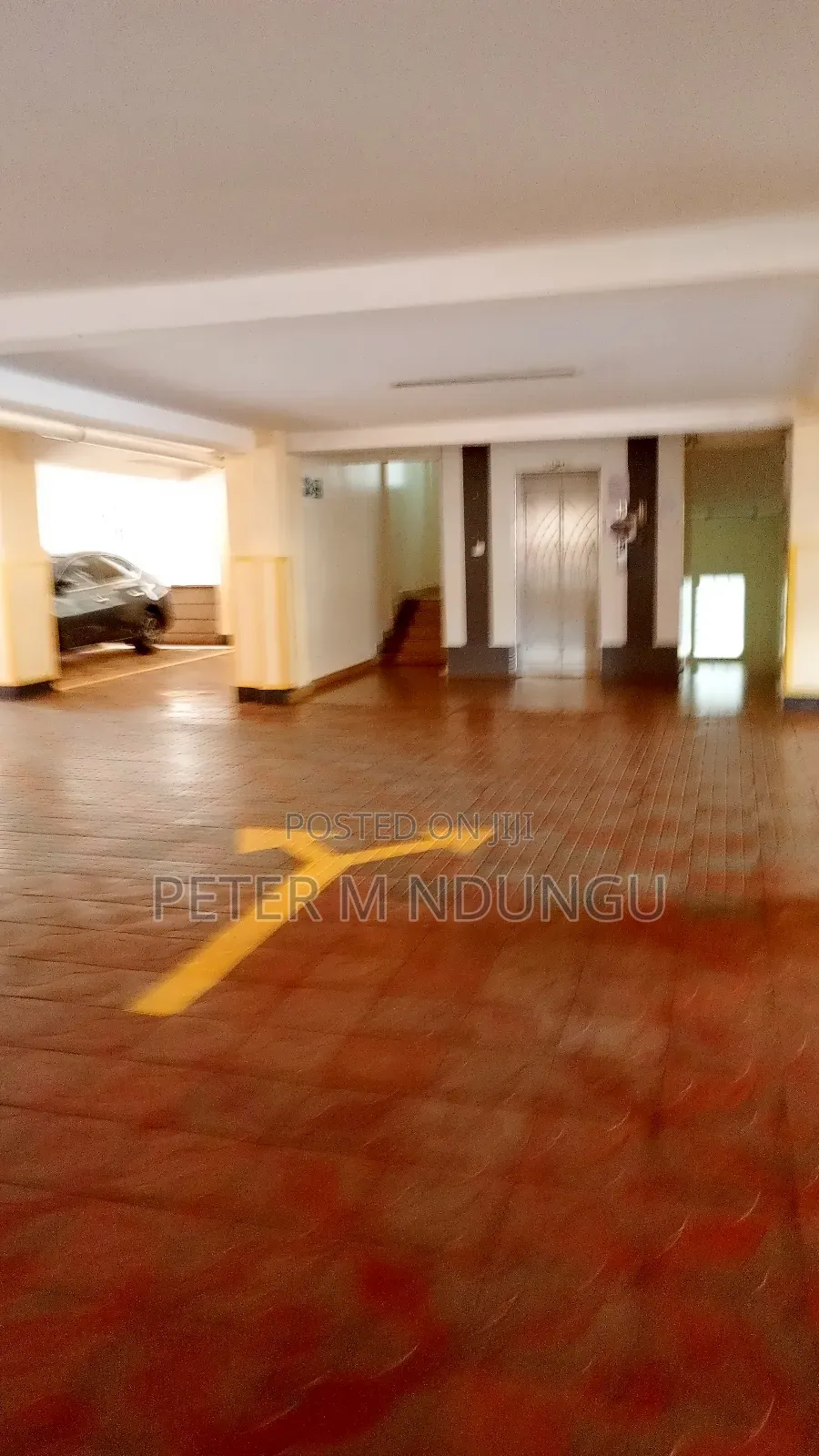 3bdrm Apartment in Thindigua for sale
