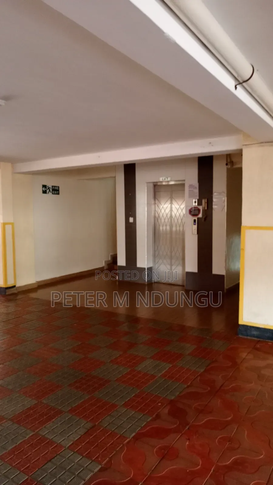 3bdrm Apartment in Thindigua for sale