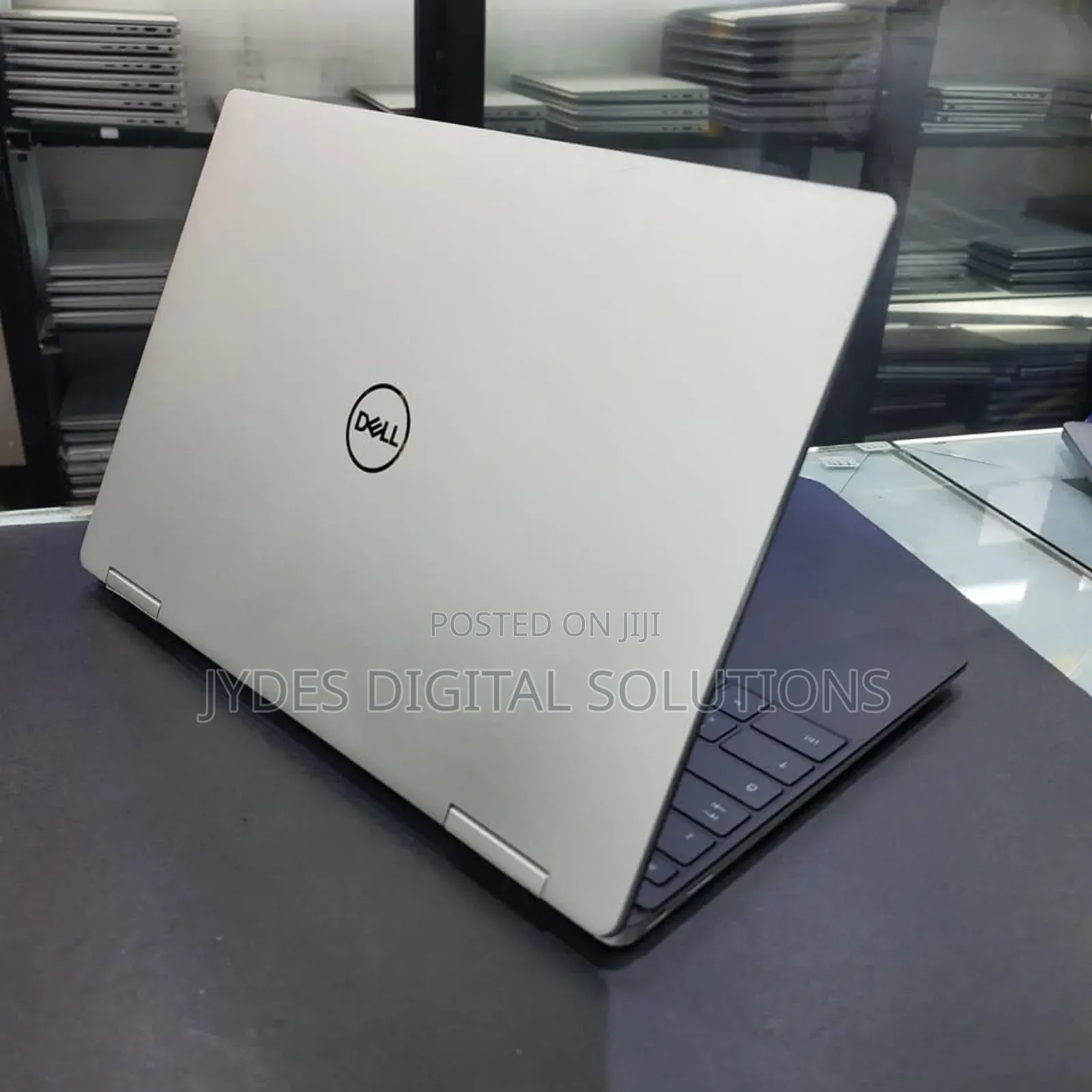 Laptop Dell XPS 13 7390 16GB Intel Core i7 SSD 512GB