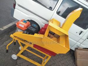 Powerful Milano Chaff Cutter - thumbnail 2