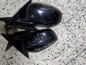 Nissan Skyline Side Mirror 2006 Indicator