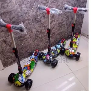 Kids Scooter