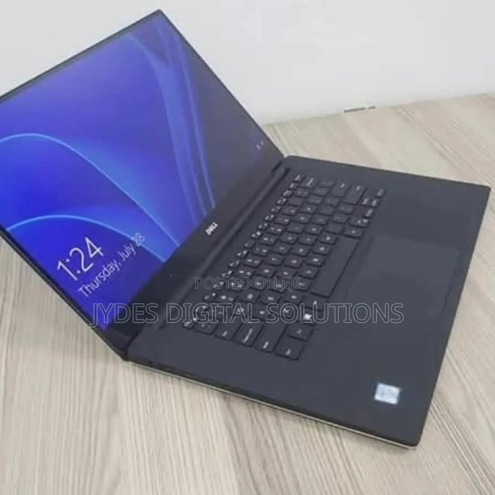 Laptop Dell Precision 15 5510 16GB Intel Core i7 SSD 512GB