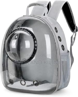 Pet Carrier Backpack - thumbnail 2