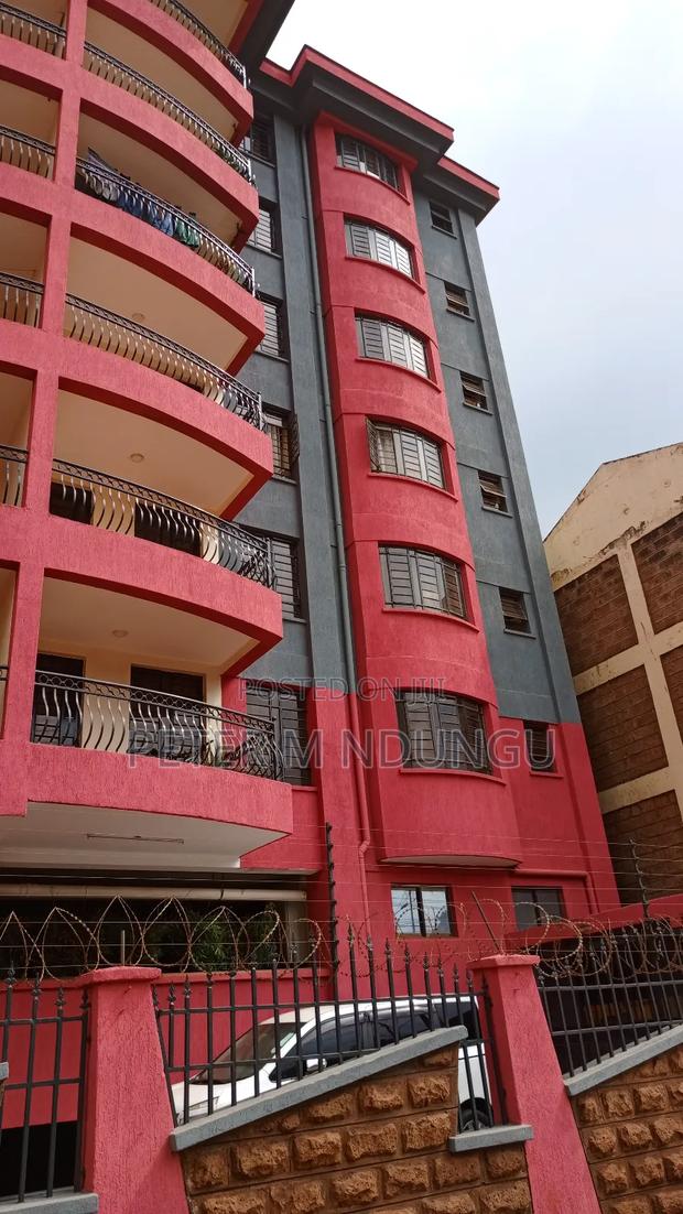 3bdrm Apartment in Thindigua for sale