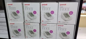 Yuwell Electronic Bp Monitor