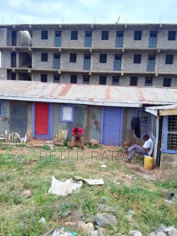 Plot for Sale - main view