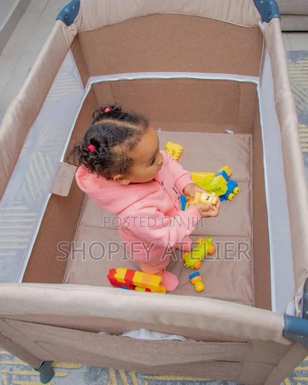 Cool Baby Co-Sleeper Baby Cots - main view