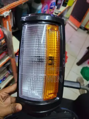 Corner Lamp Mitsubishi L 200