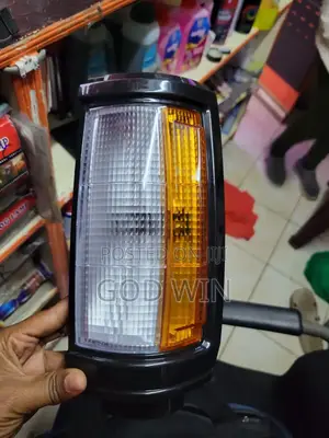 Corner Lamp Mitsubishi L 200