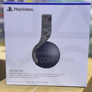 Ps5 Pulse 3d Wireless Headset - thumbnail 2