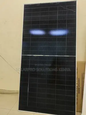 620w High Quality Solar Panels