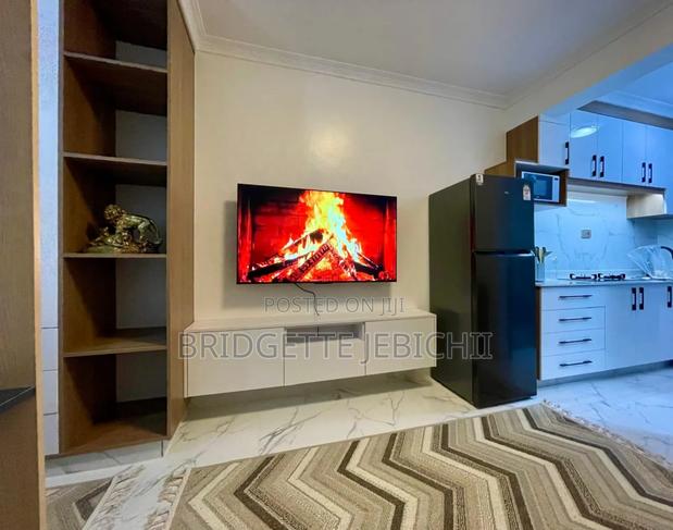 1bed Apt BNB Alina Ridge Kileleshwa - thumbnail 2