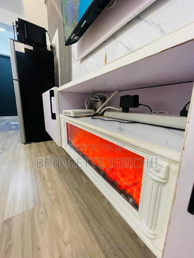 1bed Apt BNB Alina Ridge Kileleshwa - thumbnail 5