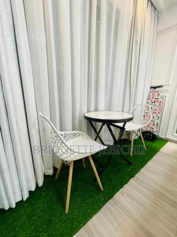 1bed Apt BNB Alina Ridge Kileleshwa - thumbnail 6