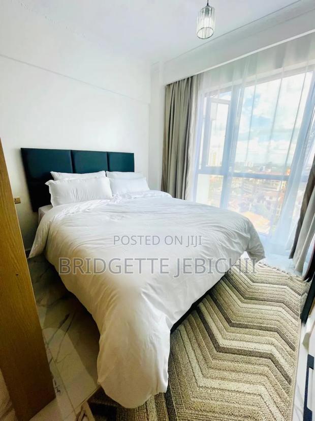 1bed Apt BNB Alina Ridge Kileleshwa - thumbnail 8