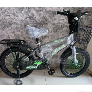 Kids Bicycle Size 12,Kids Bicycle Size 12, - thumbnail 3