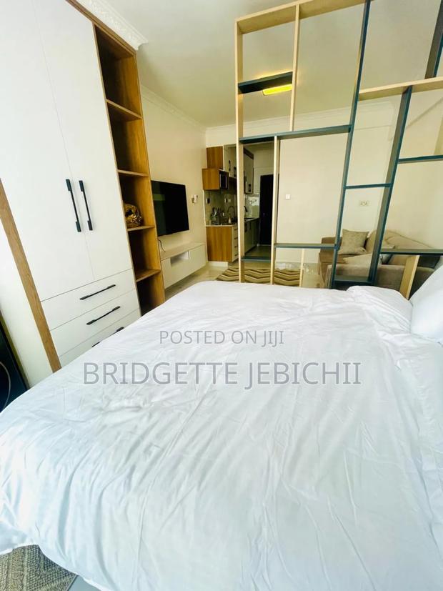 1bed Apt BNB Alina Ridge Kileleshwa - thumbnail 10