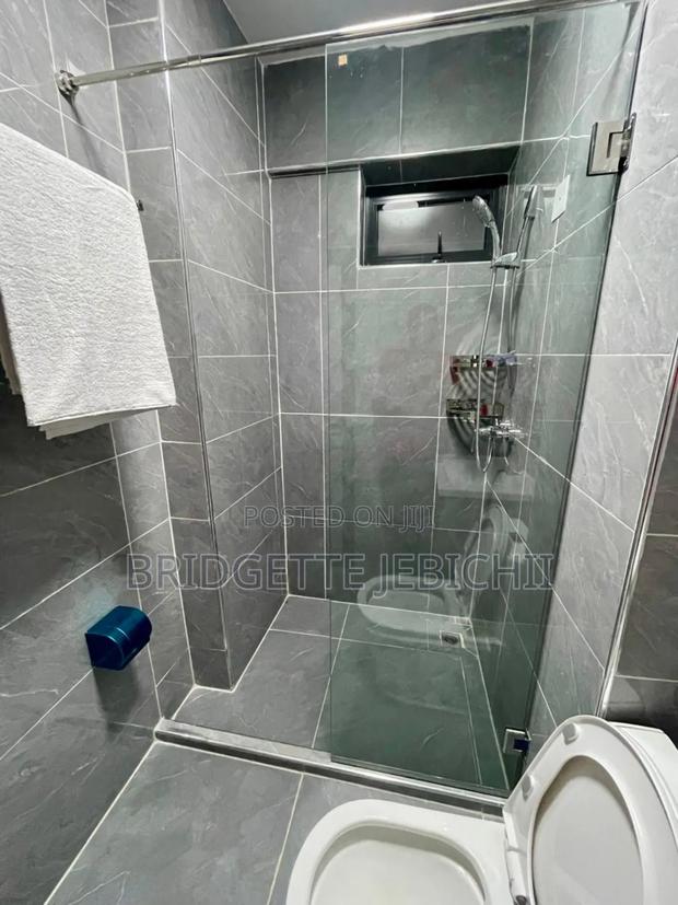 1bed Apt BNB Alina Ridge Kileleshwa - thumbnail 11
