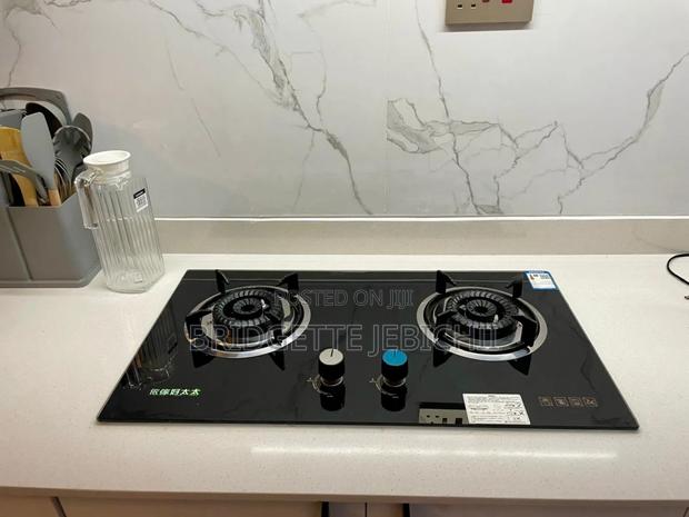 1bed Apt BNB Alina Ridge Kileleshwa - thumbnail 13