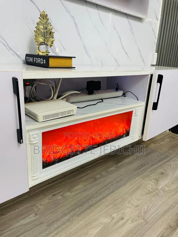 1bed Apt BNB Alina Ridge Kileleshwa - thumbnail 16