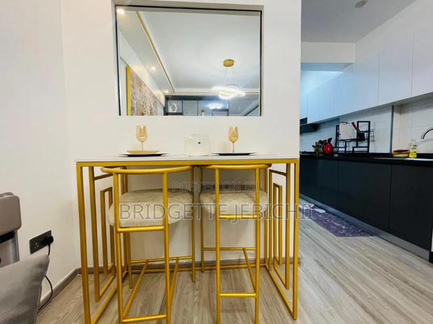 1bed Apt BNB Alina Ridge Kileleshwa - thumbnail 17