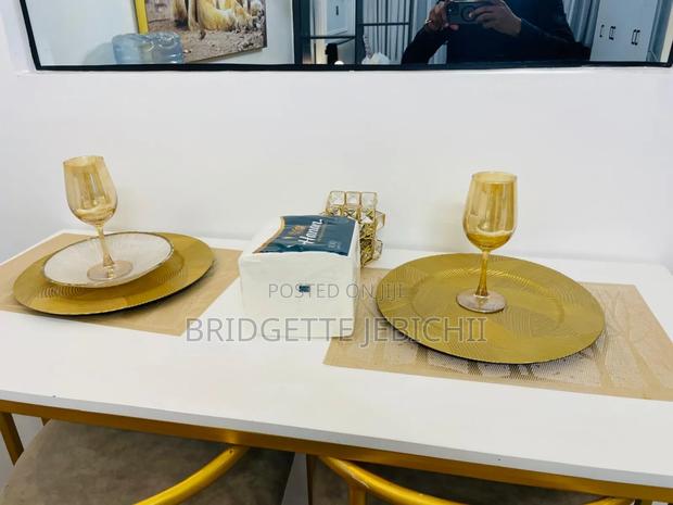 1bed Apt BNB Alina Ridge Kileleshwa - thumbnail 18