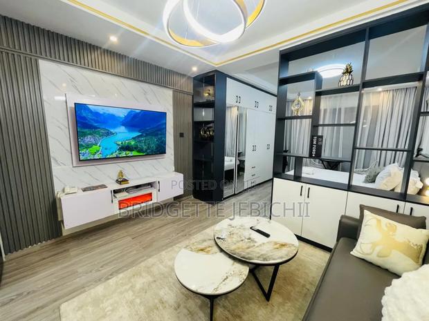 1bed Apt BNB Alina Ridge Kileleshwa - thumbnail 20