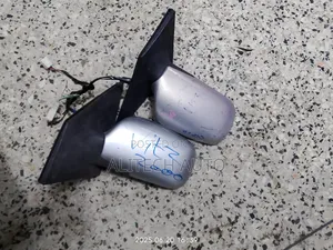 Toyota Vitz Side Mirror 2003