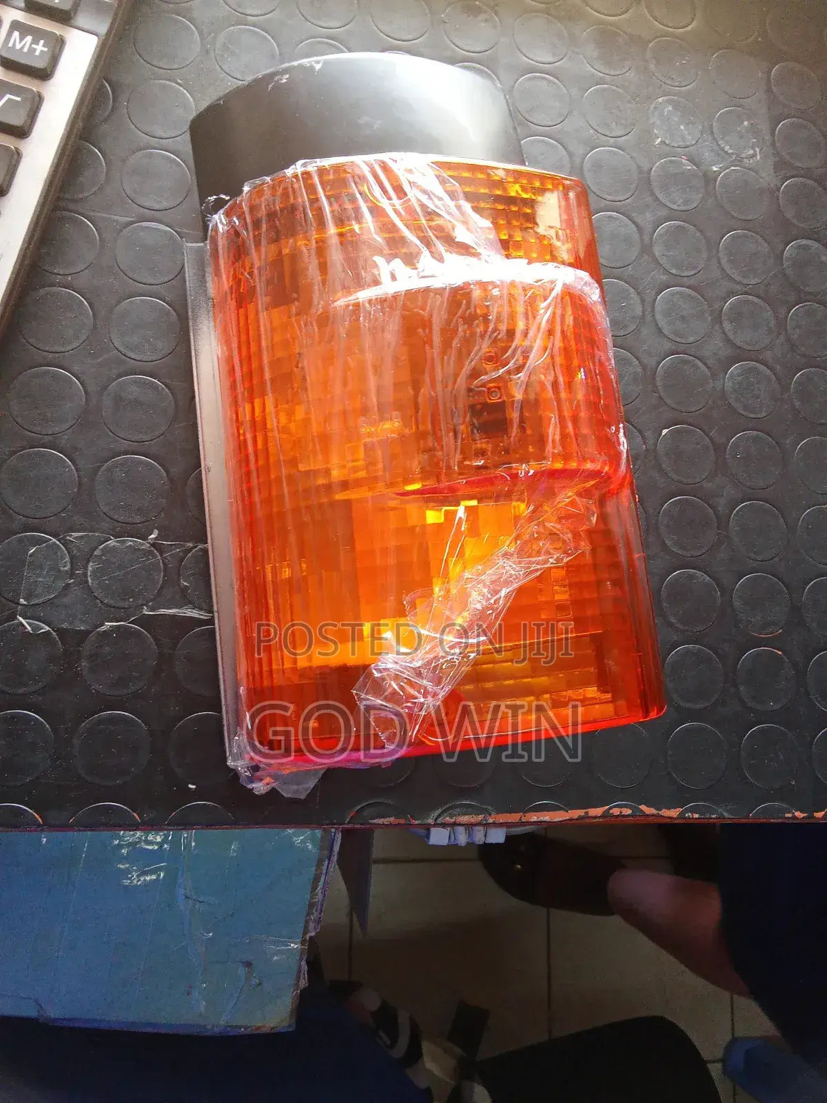 Corner Lamp Mitsubishi Canter