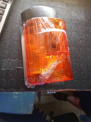 Corner Lamp Mitsubishi Canter