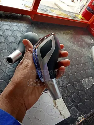 Gear Knobs With Name
