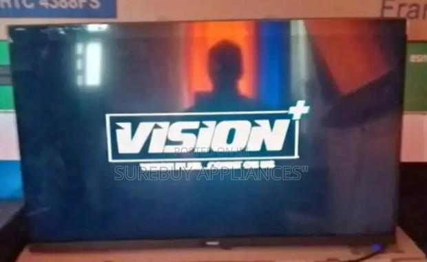 Vision Plus 32′′ Frameless Smart Android Led Tv – Vp8832s - thumbnail 3