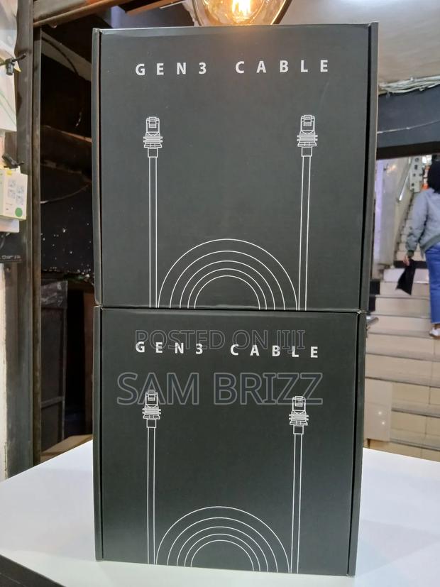 Starlink 45meter Gen 3 Cable - main view