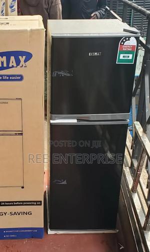 New Model Ecomax 138 Litres Double Door Refrigerator - thumbnail 2