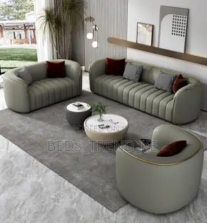 6 Seater Sofa 3+2+1