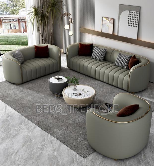 6 Seater Sofa 3+2+1