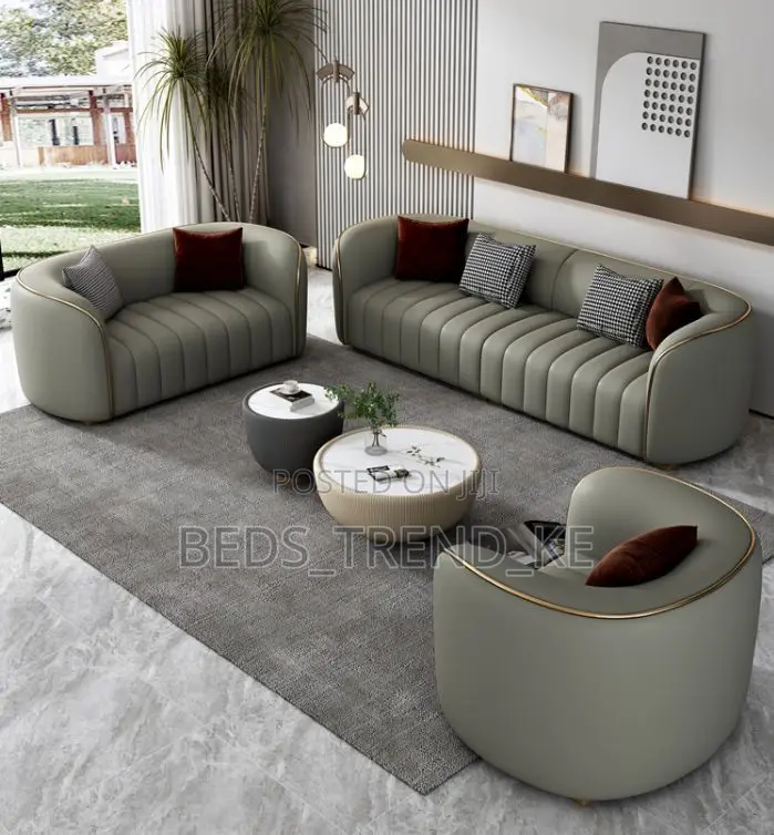 6 Seater Sofa 3+2+1