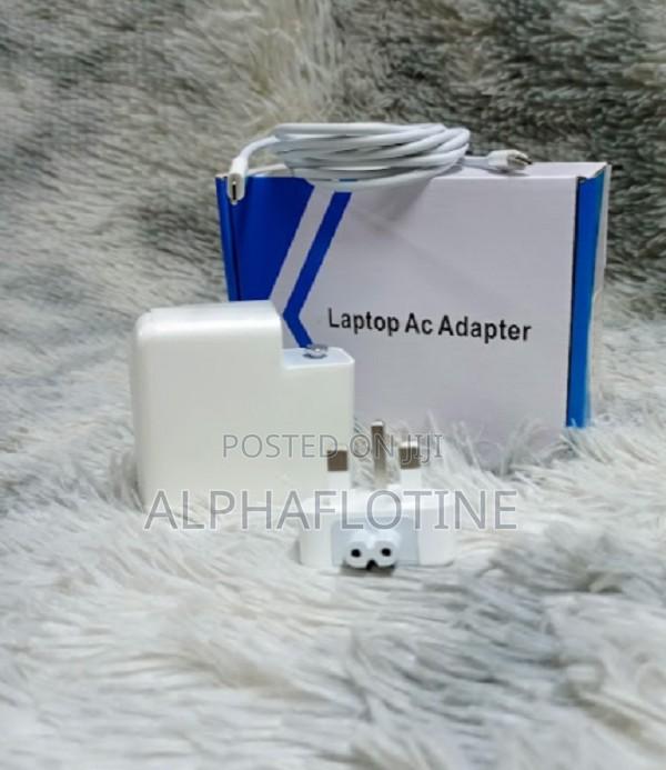 Macbook Type C Power Laptop Adapters/61w, 87w, 96w