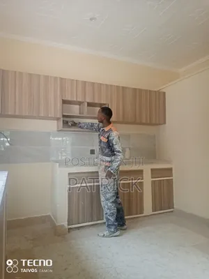 Painter Nakuru County